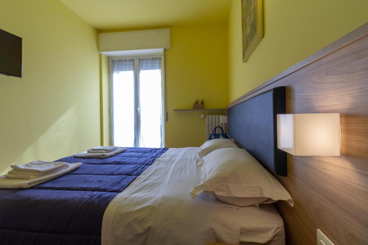Apartment La Pineta - Le Casette Di Osvaldo Lecco