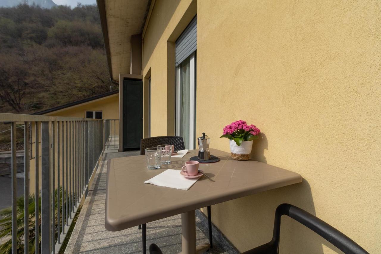 Apartment La Pineta - Le Casette Di Osvaldo Lecco