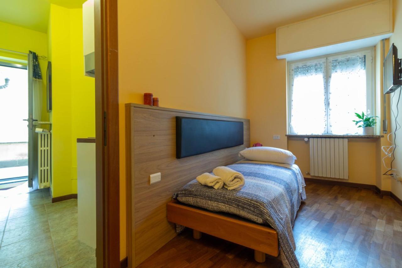 Apartment La Pineta - Le Casette Di Osvaldo Lecco