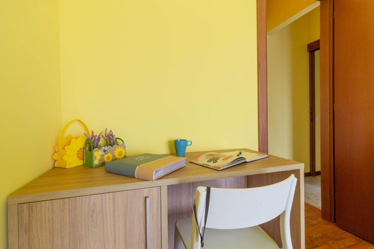 La Pineta - Le Casette Di Osvaldo Apartment Lecco