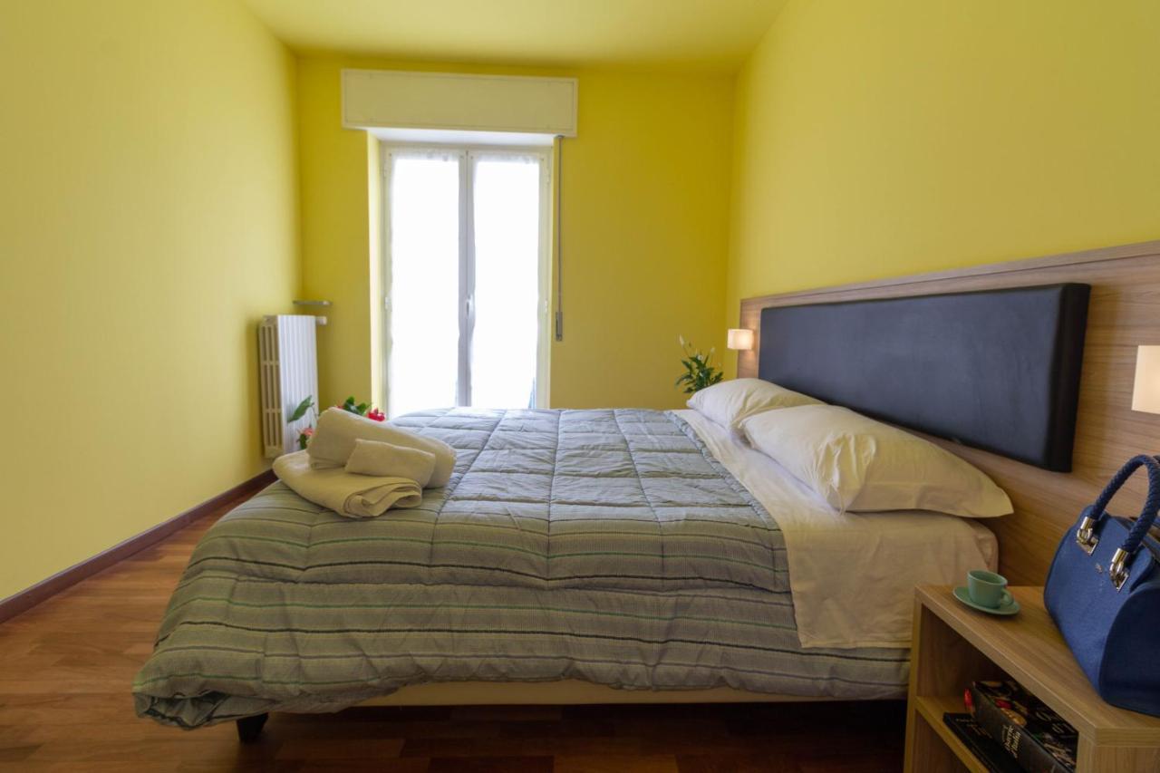 La Pineta - Le Casette Di Osvaldo Apartment *