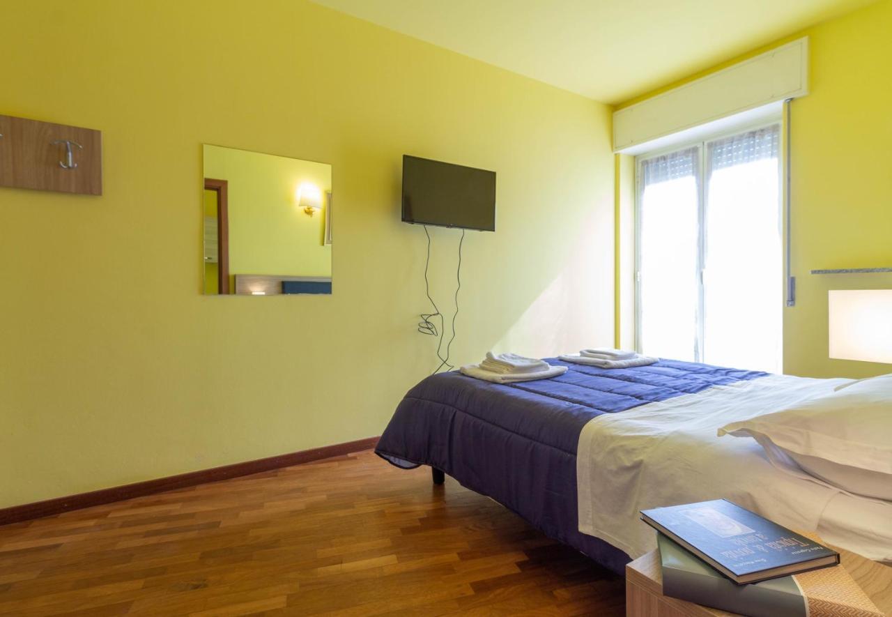 La Pineta - Le Casette Di Osvaldo Apartment