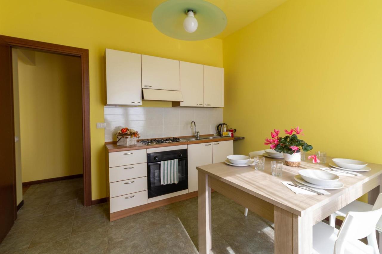 Apartment La Pineta - Le Casette Di Osvaldo *