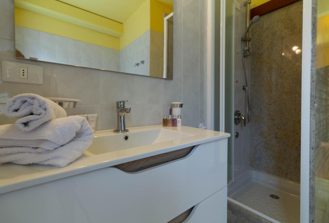 Apartment La Pineta - Le Casette Di Osvaldo *