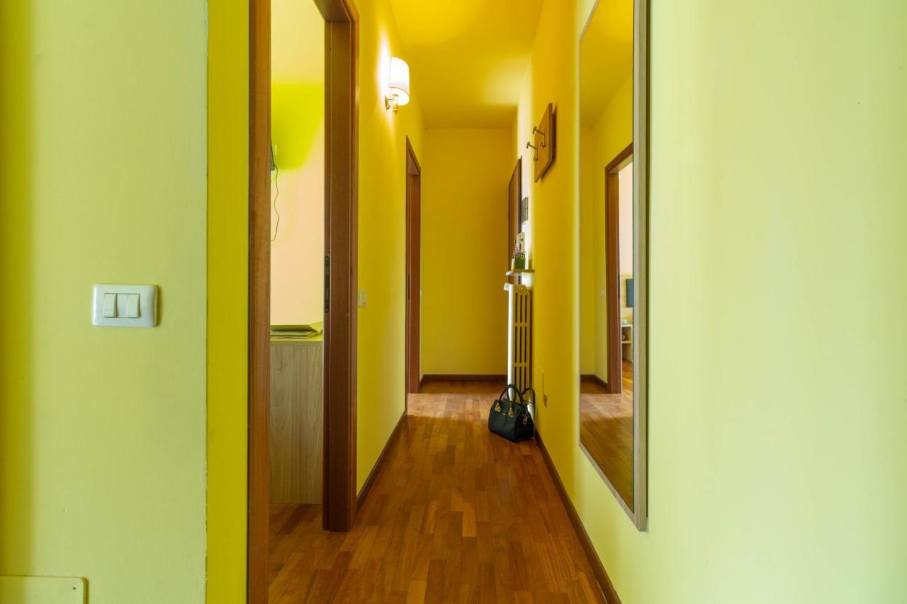Apartment La Pineta - Le Casette Di Osvaldo *