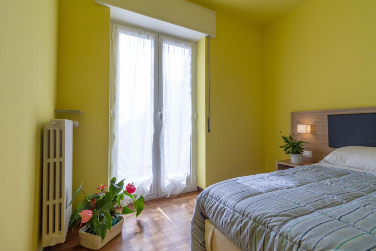 Apartment La Pineta - Le Casette Di Osvaldo *