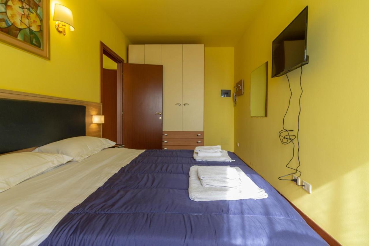 Apartment La Pineta - Le Casette Di Osvaldo