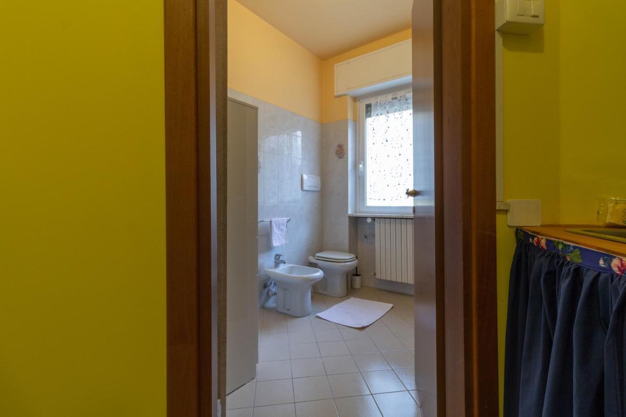 Apartment La Pineta - Le Casette Di Osvaldo Lecco