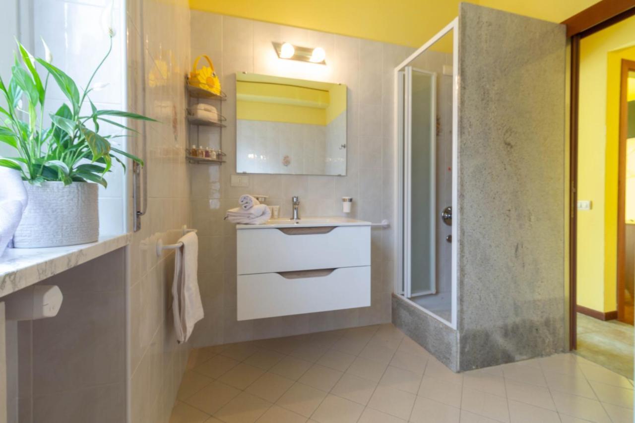 La Pineta - Le Casette Di Osvaldo Apartment Lecco