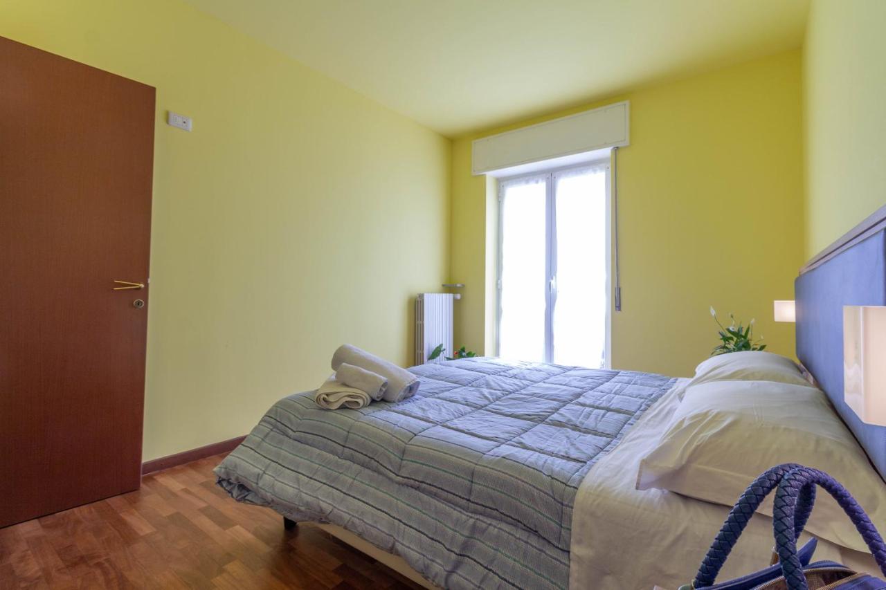 La Pineta - Le Casette Di Osvaldo Apartment Lecco