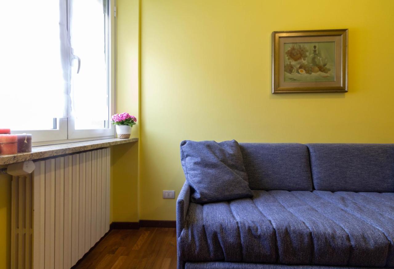 Apartment La Pineta - Le Casette Di Osvaldo *