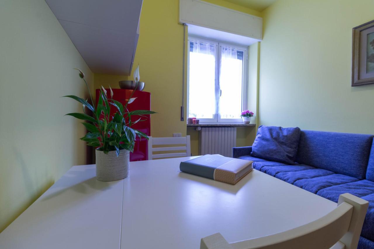 Apartment La Pineta - Le Casette Di Osvaldo *